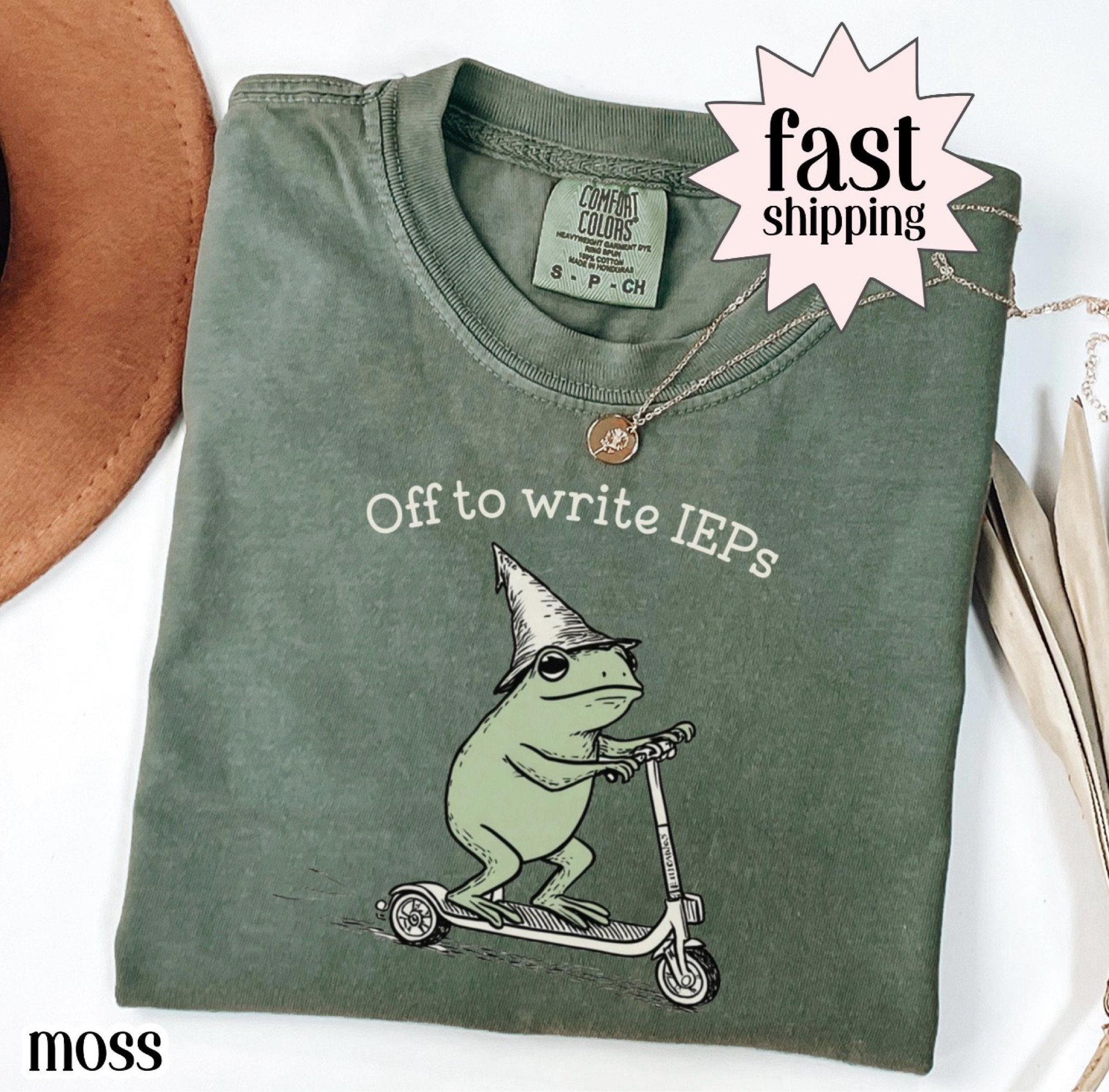 45% off 🎉

School Psychologist Shirt Special Education Counselor Comfort Colors Tshirt IEP Tee Frog Scooter Gift For SPED Inclusion Teacher Language Etsy teacher gift ideas 

#LTKSaleAlert