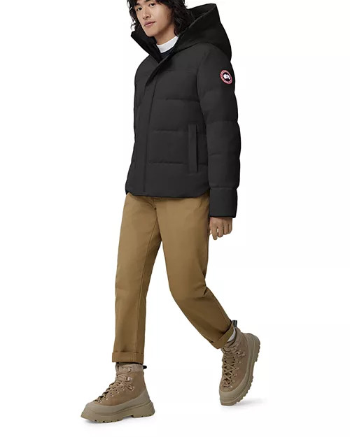 Canada Goose MacMillan Down Parka  | Bloomingdale's Gifts Luxe Gifts | Bloomingdale's (US)