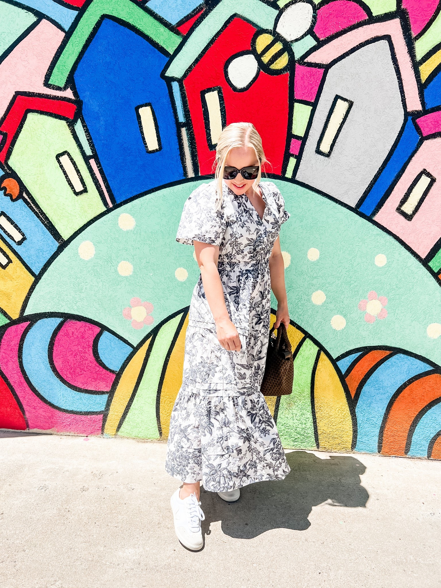 My favorite petite maxi dress! Print is older, but so many colors and prints. Fits tts. 

Petite dress, summer dress. Summer outfit, petite, Anthropologie 

#LTKPetite