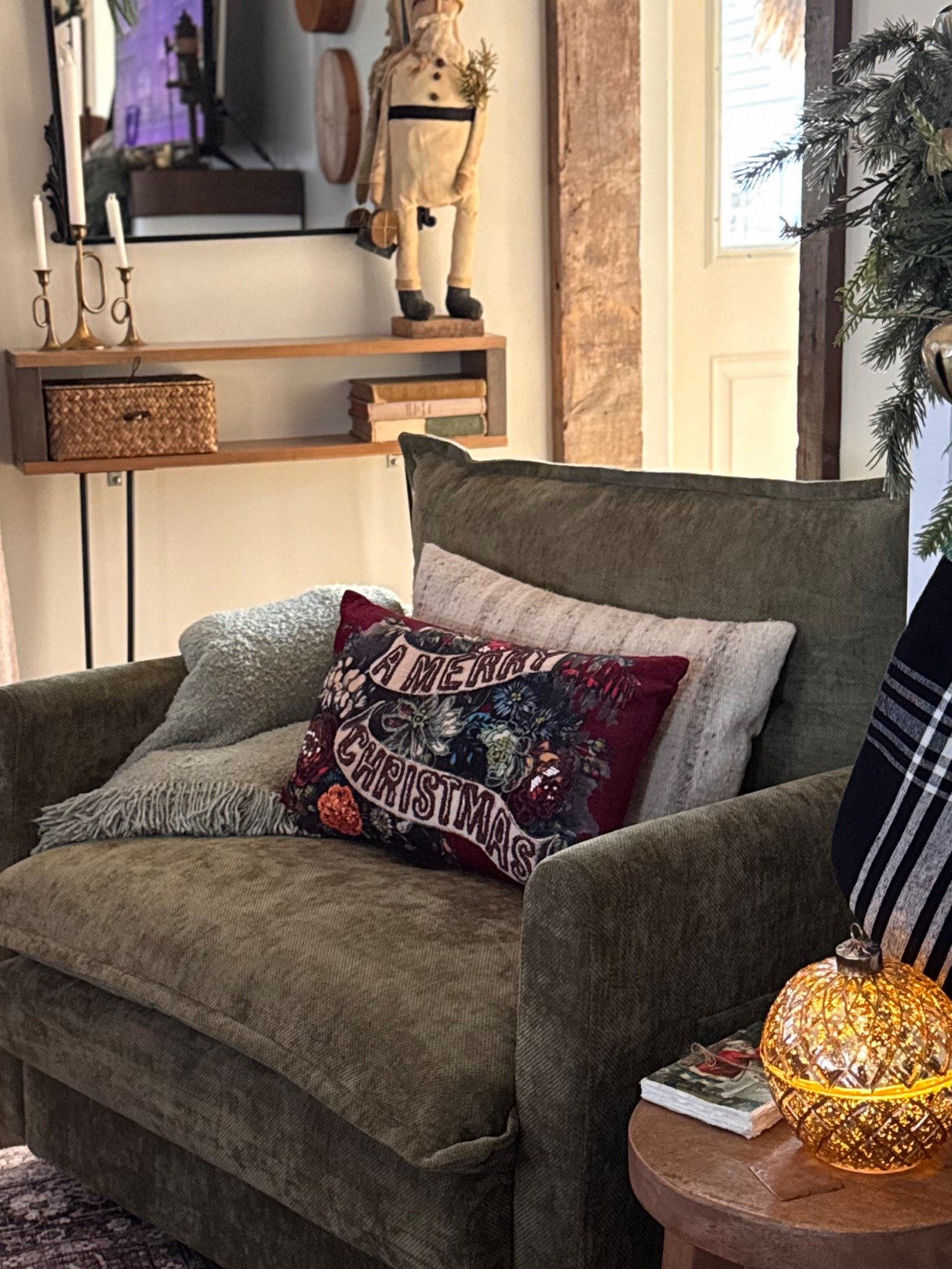 Obsessed with this John Derian line at target 

#LTKSeasonal #LTKGiftGuide #LTKHoliday