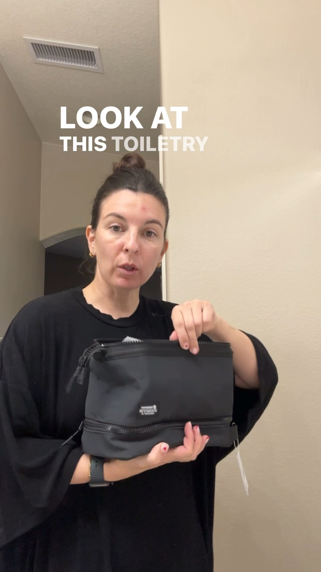 Go buy this for your husband, fiancé, dad, brother, father in law, whoever!!!! It’s the perfect toiletry bag! #lululemon #valentines #valentinesday #giftsformen

#LTKTravel #LTKgrwm #LTKselfcare