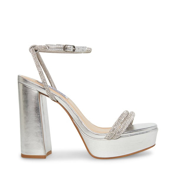 LOFTY SILVER | Steve Madden (US)