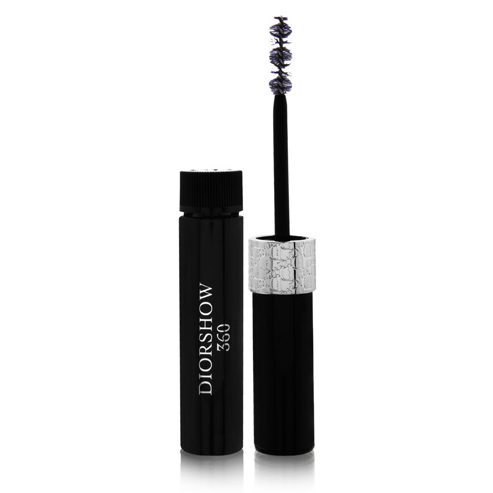 Christian Dior Diorshow 360 Mascara | Beauty Encounter