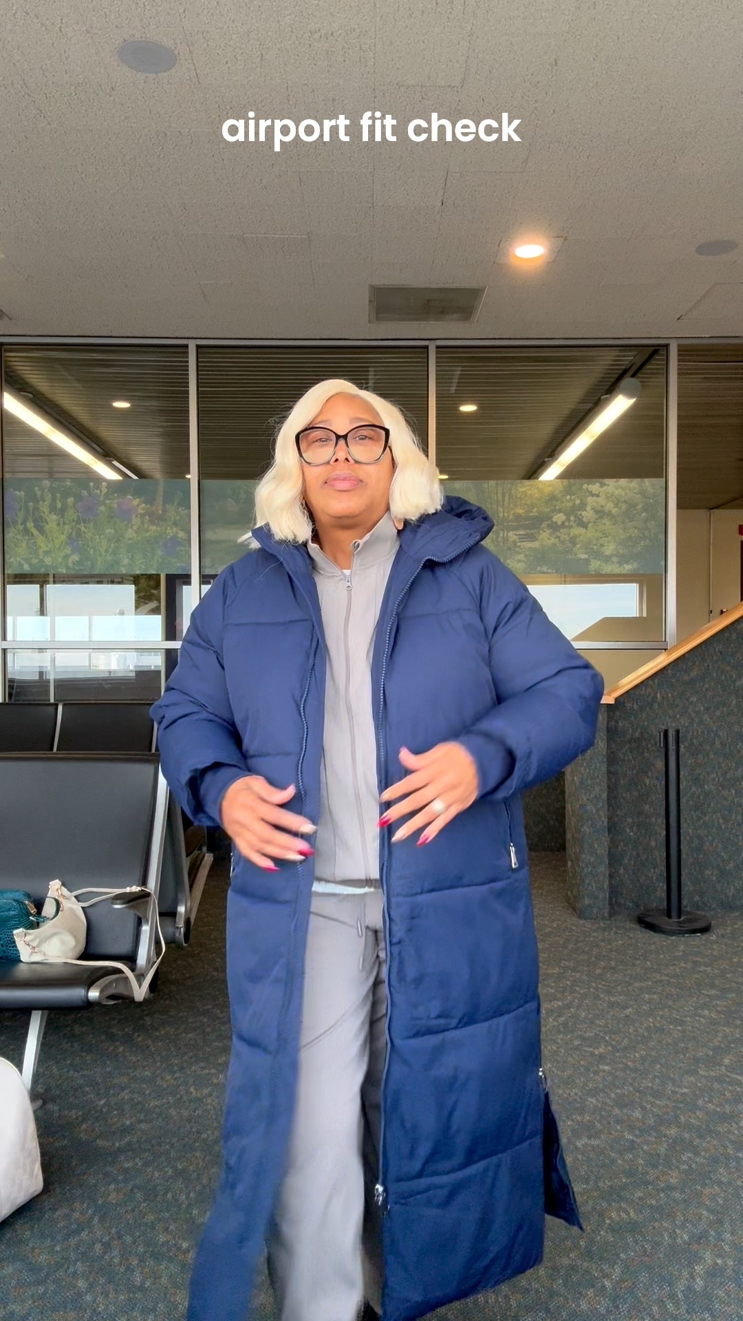 Amazon Coat! I’m wearing an 2X. When you find a great Amazon find you have to share. Especially a winter coat!! 

#LTKootd #LTKHoliday #LTKTravel
