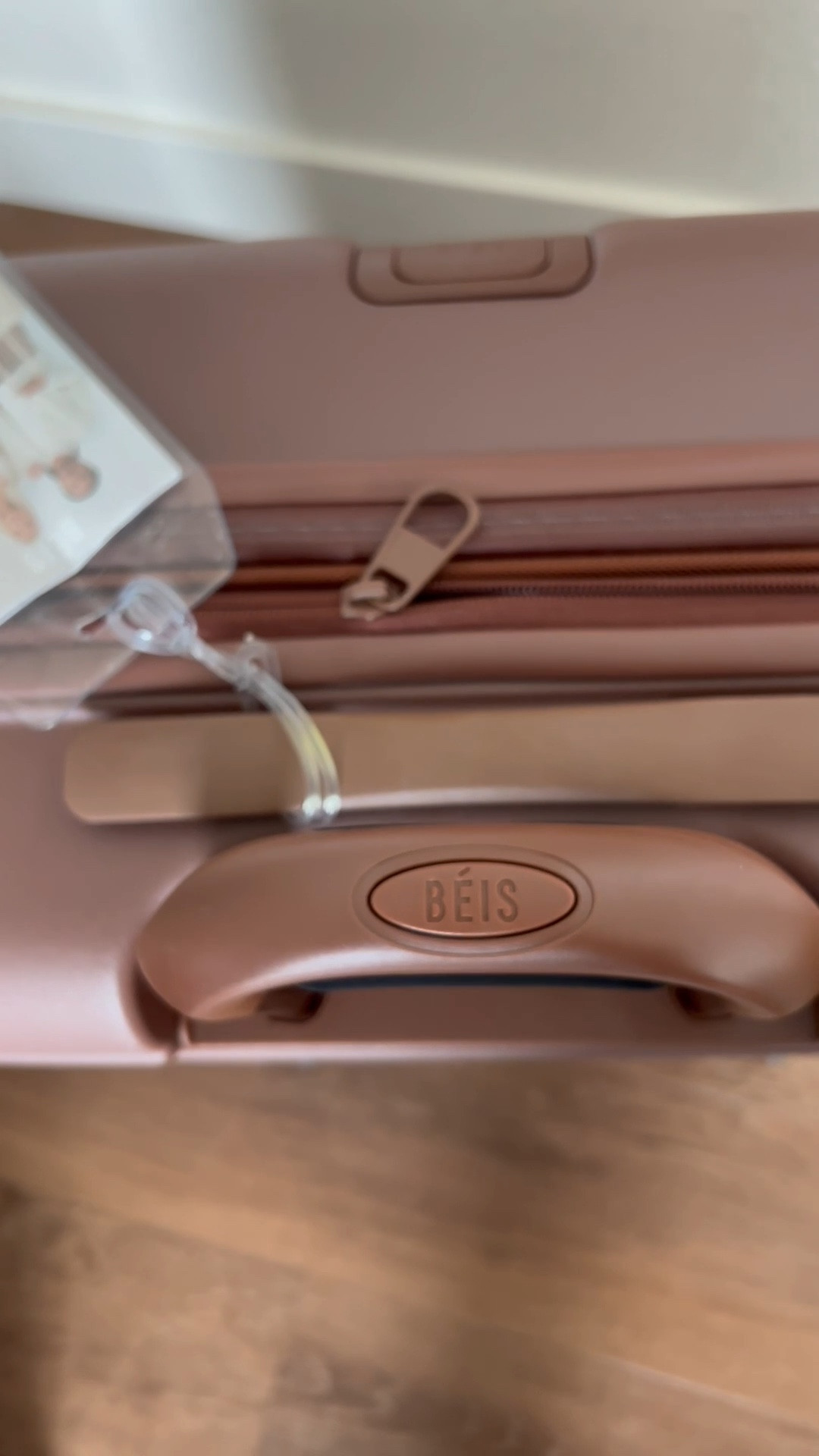 Beis carry on in new color way ✨

#LTKFind #LTKtravel #LTKGiftGuide