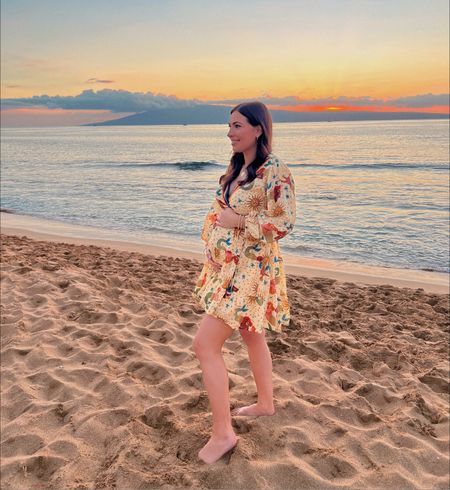 I’ve been wearing so many Farm Rio looks on vacation, wanted to link a few of my faves available now! Many styles on sale with an ADDITIONAL sale on sale! 

Pregnancy, bump looks, farm rio dresses, vacation dresses, Pregnant outfit, pregnant vacation, hawaii look, beach bump, maternity vacation, resort wear

#LTKSeasonal #LTKbump #LTKswim