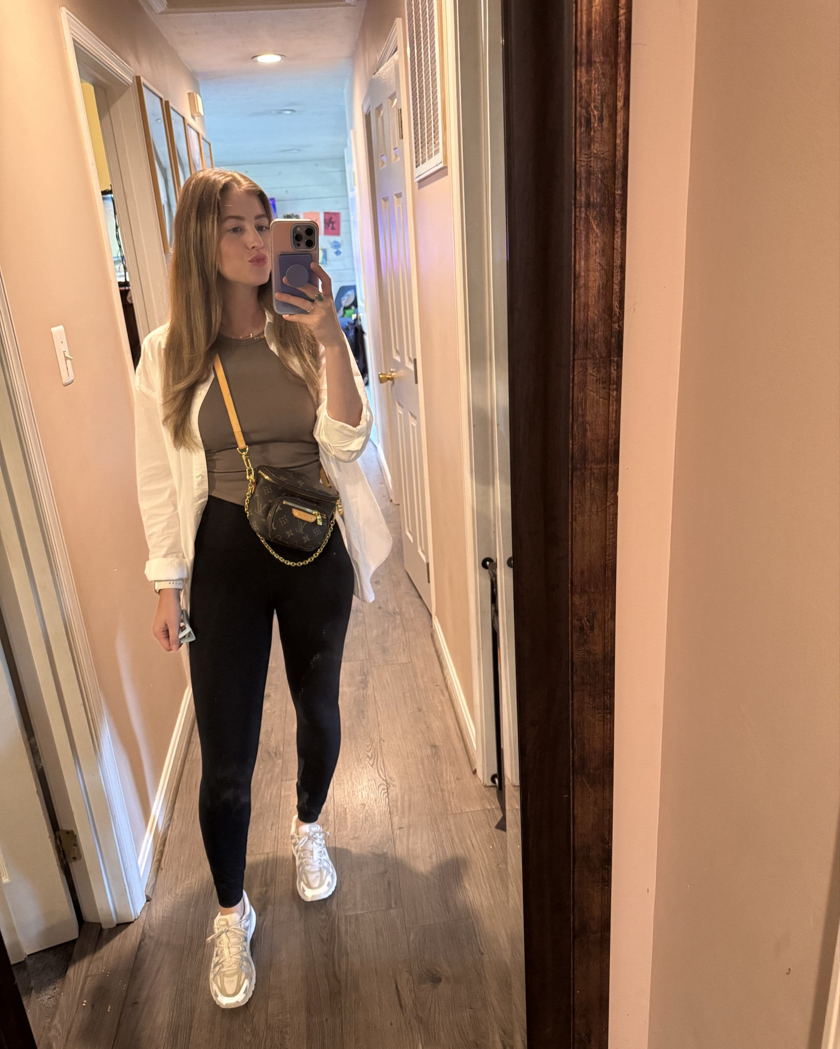 Sahm ootd ❣️

#LTKStyleTip #LTKSummerEdit #LTKFindsUnder50