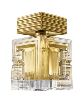 Balmain Beauty Destin De Balmain Eau De Parfum Fragrance Collection | Macy's