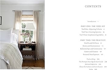 LifeStyled: Your Guide to a More Organized & Intentional Life | Amazon (US)