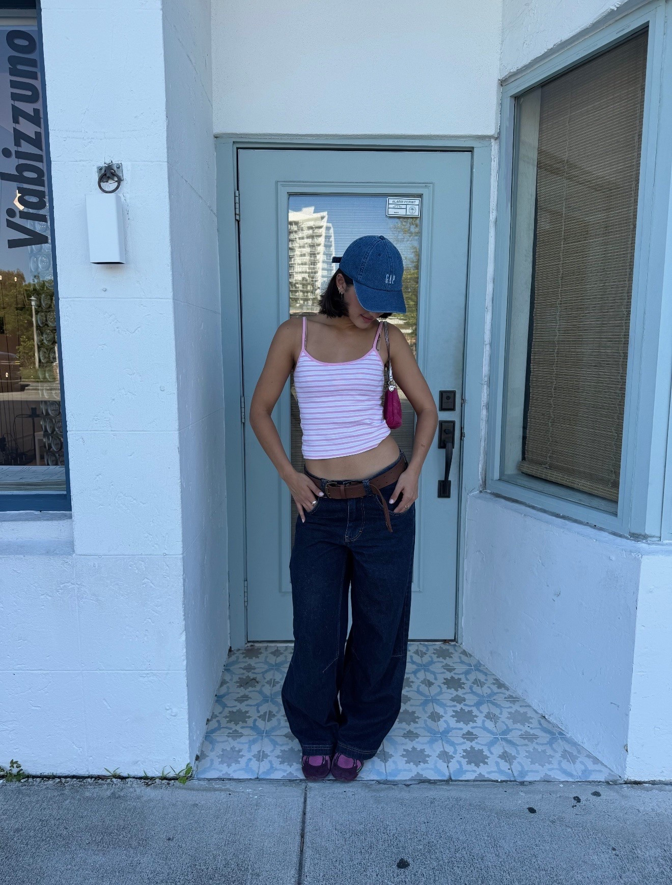 Just taking a stroll 🦋✨🌷

#LTKdayinmylife #LTKgrwm #LTKootd