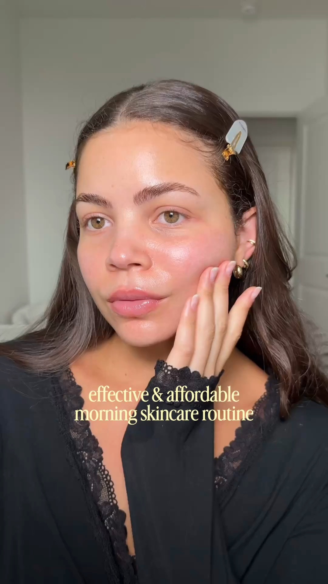 Budget-friendly skincare picks to add to your morning routine ☀️

#LTKgrwm #LTKmorningroutine #LTKBeauty