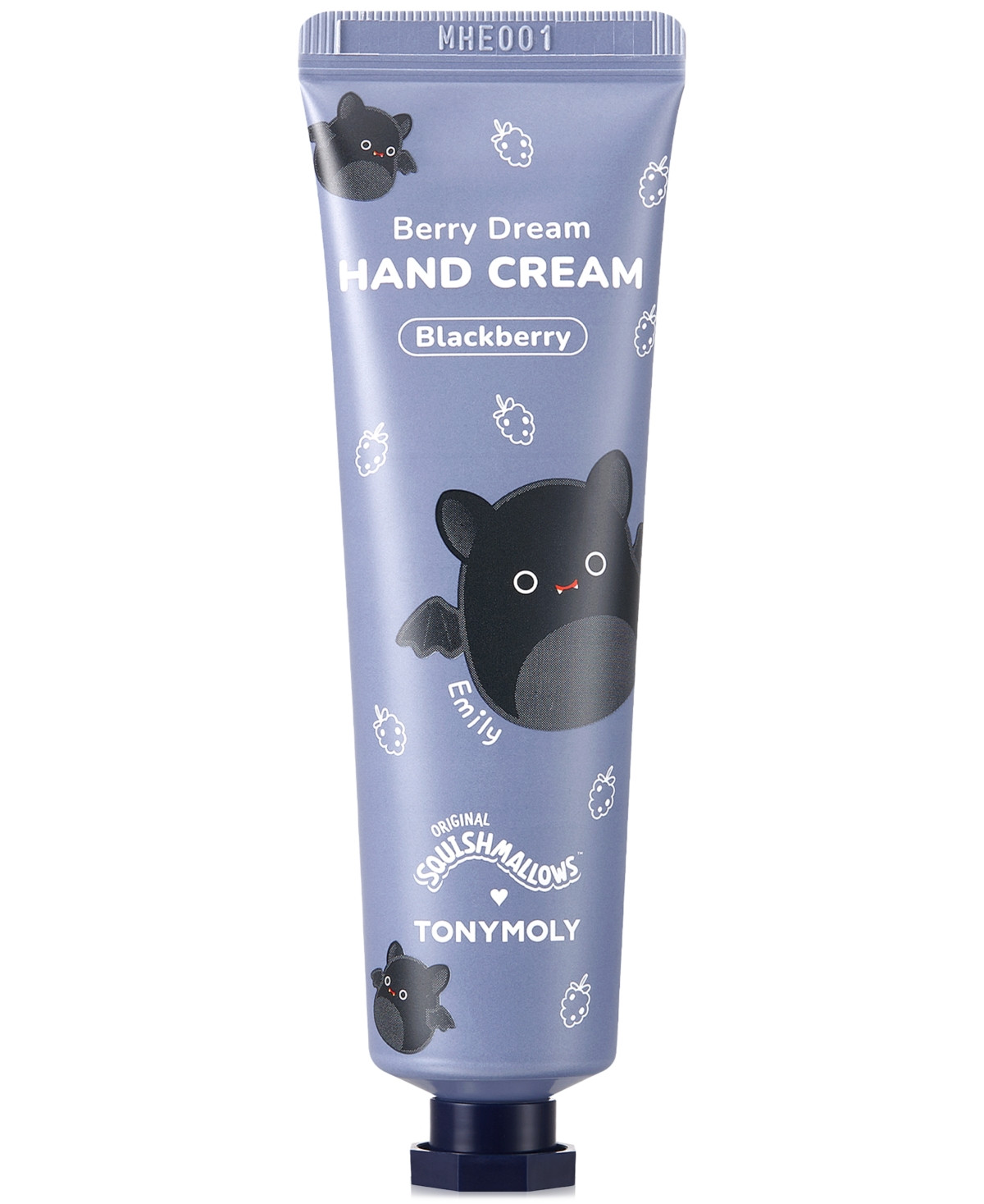 Tonymoly Squishmallow Emily Batty For Berry Dream Hand Cream | Macy's