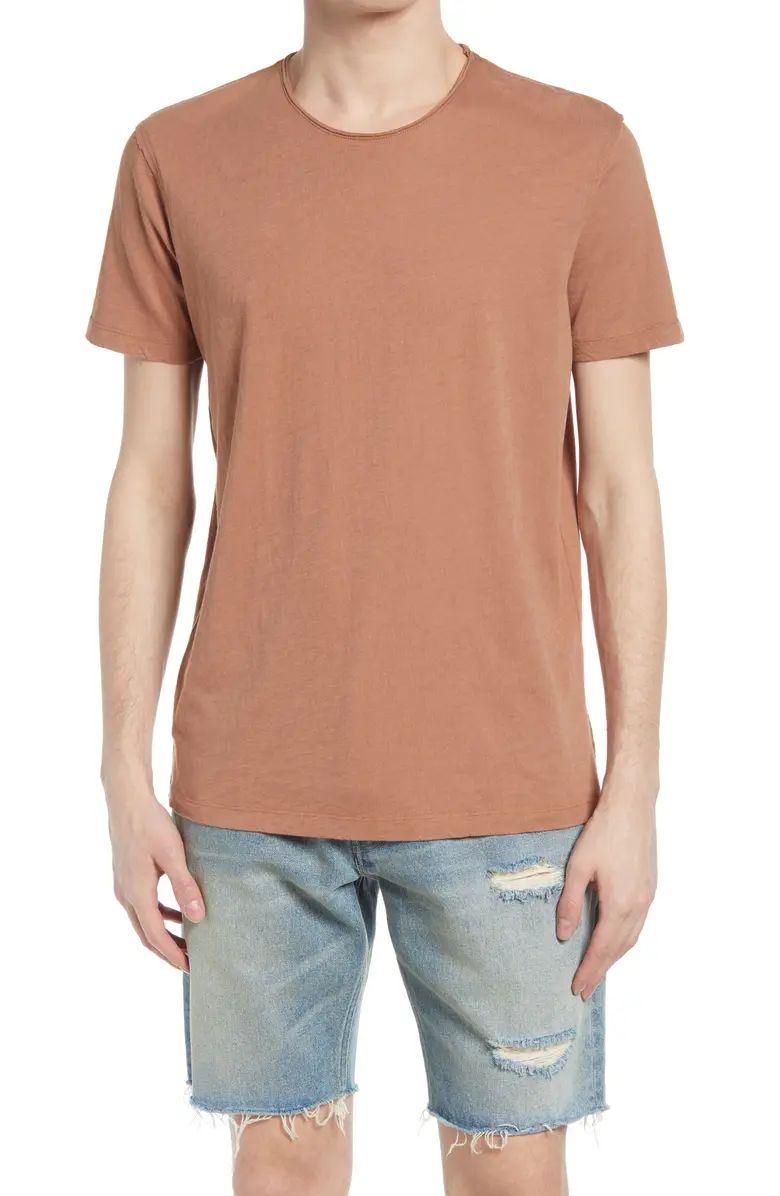Slim Fit Crewneck T-Shirt | Nordstrom