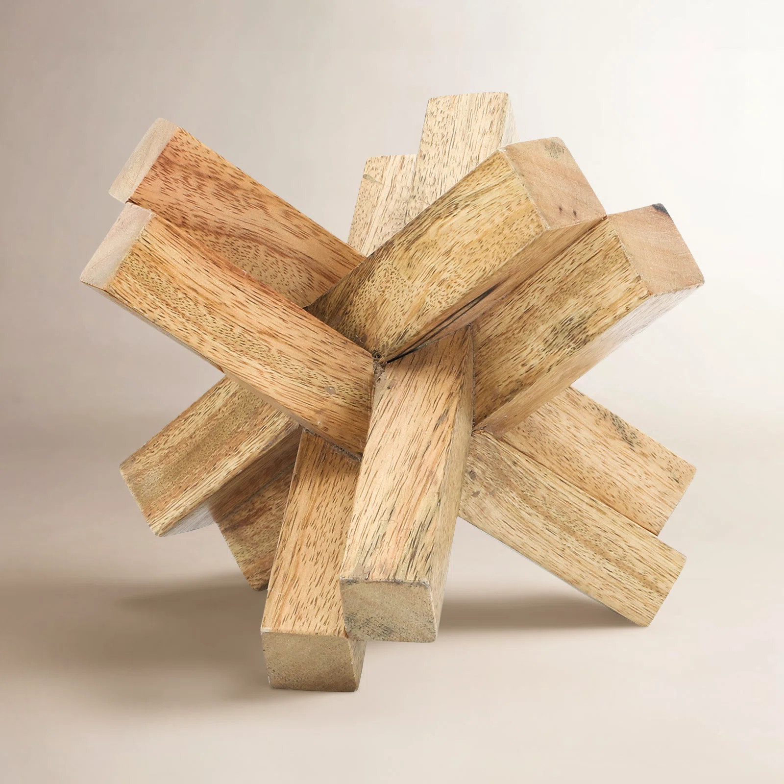 Kesya Wood Abstract | Wayfair North America