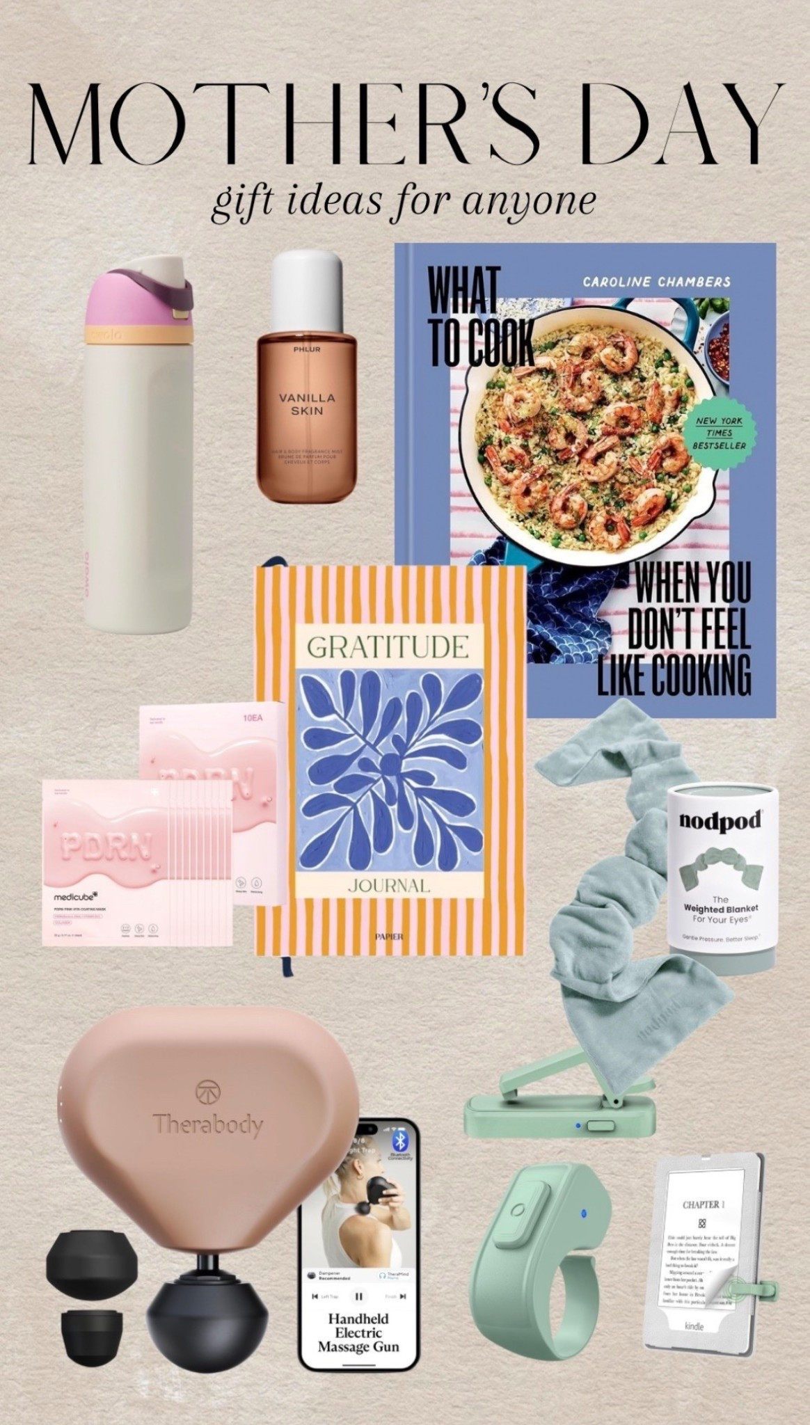 Mother’s Day Gifts 
