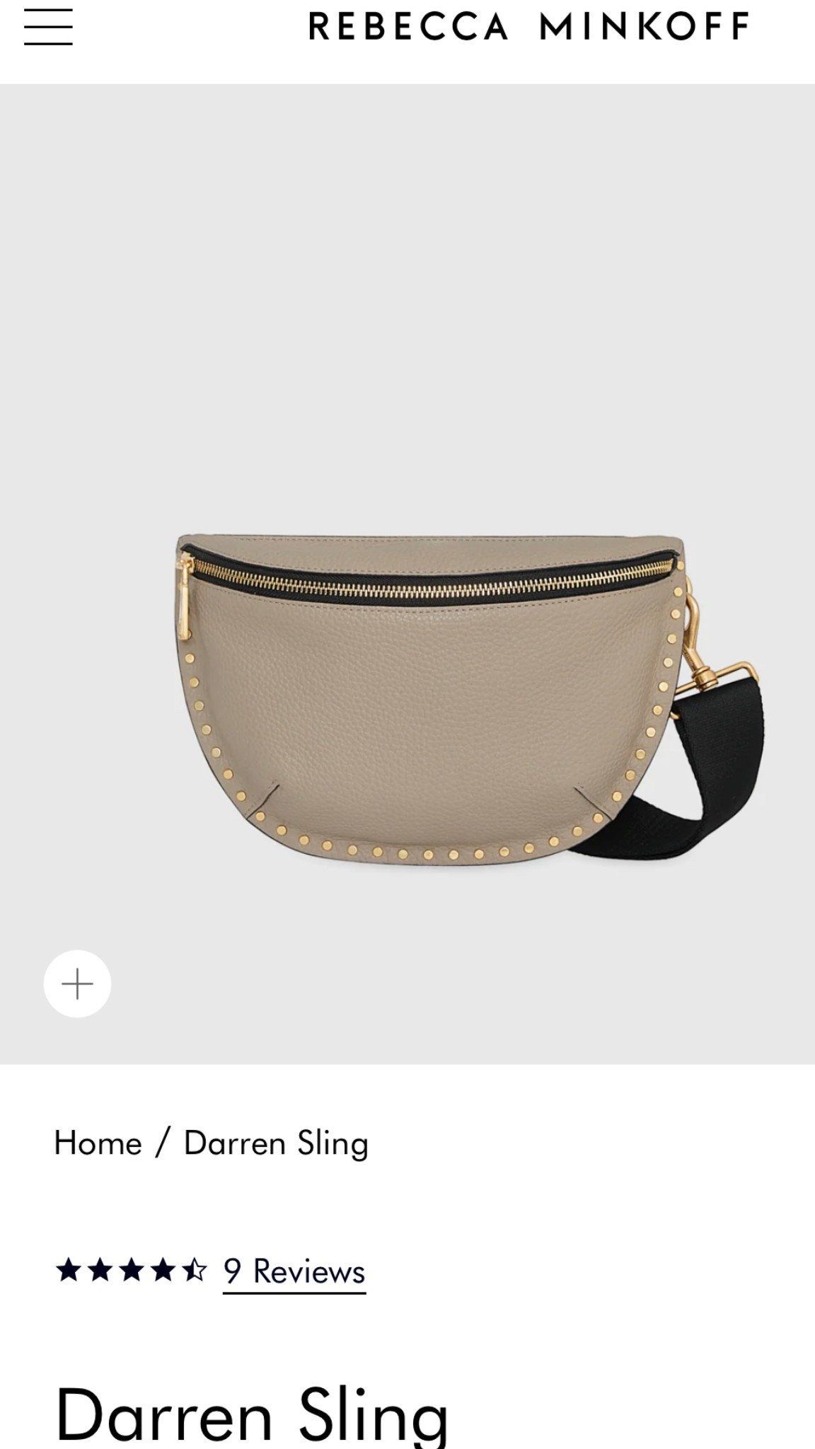 Perfect belt bag for day to day activities 

#LTKOver40 #LTKGiftGuide #LTKTravel