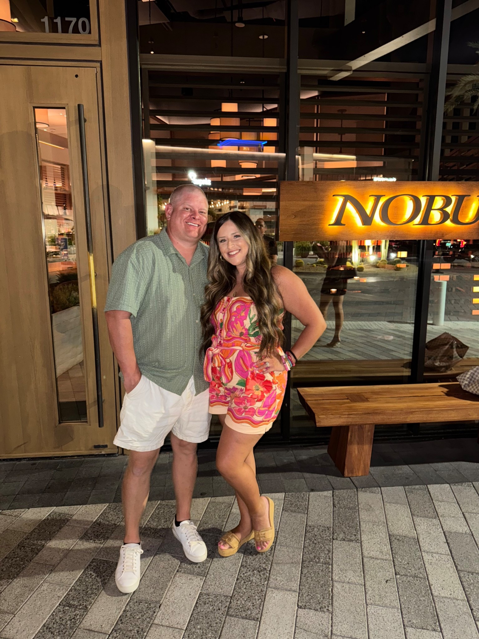 Vacation outfits 🫶🏼 I’m wearing an XL in the romper!!

Vacation outfits Arizona outfits midsize outfits comfy cute vacay ready Morgan wallen outfits romper nobu Abercrombie farm rio fashion 