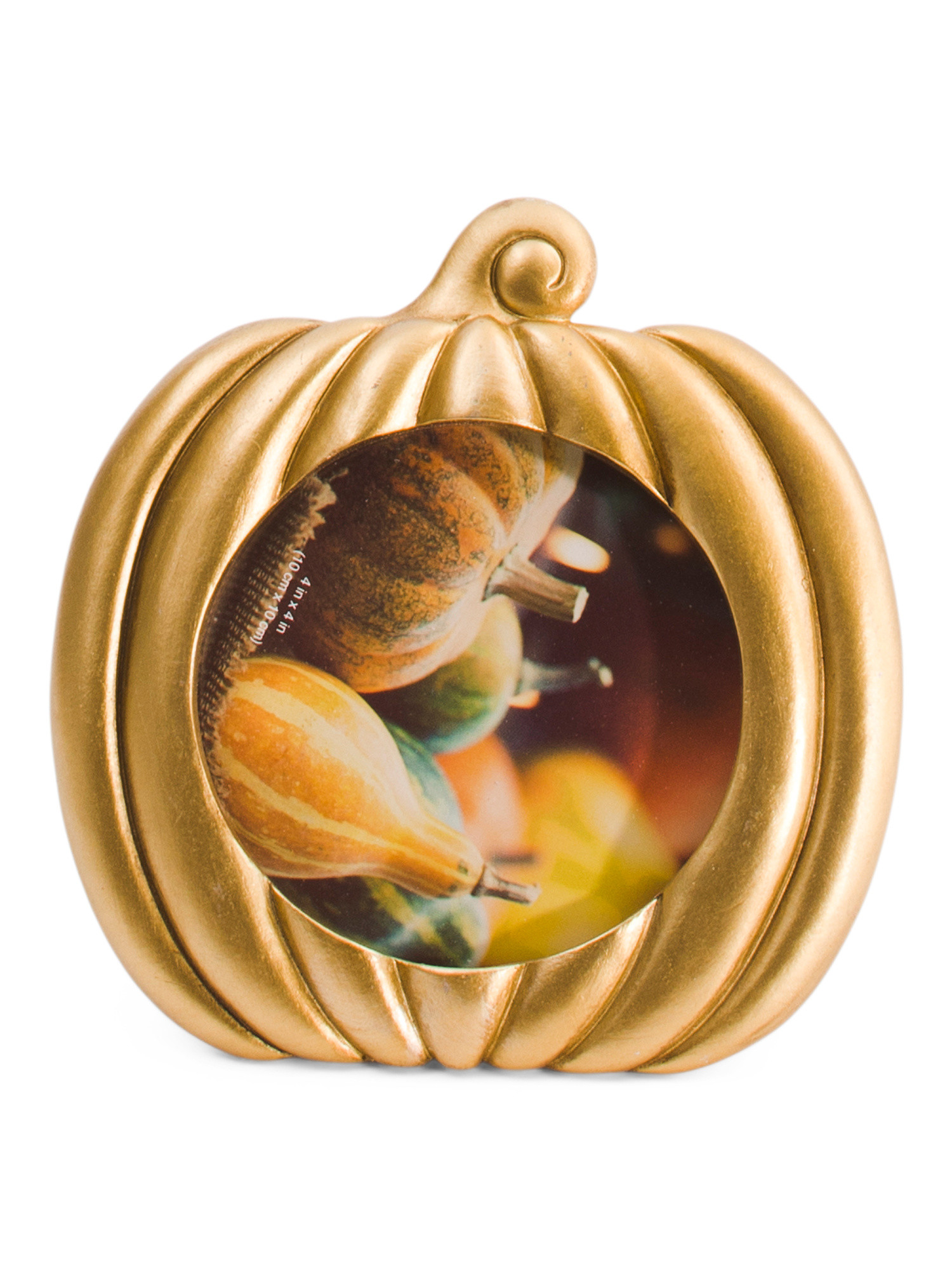 4x4 Pumpkin Picture Frame | Mother's Day Gifts | Marshalls | Marshalls