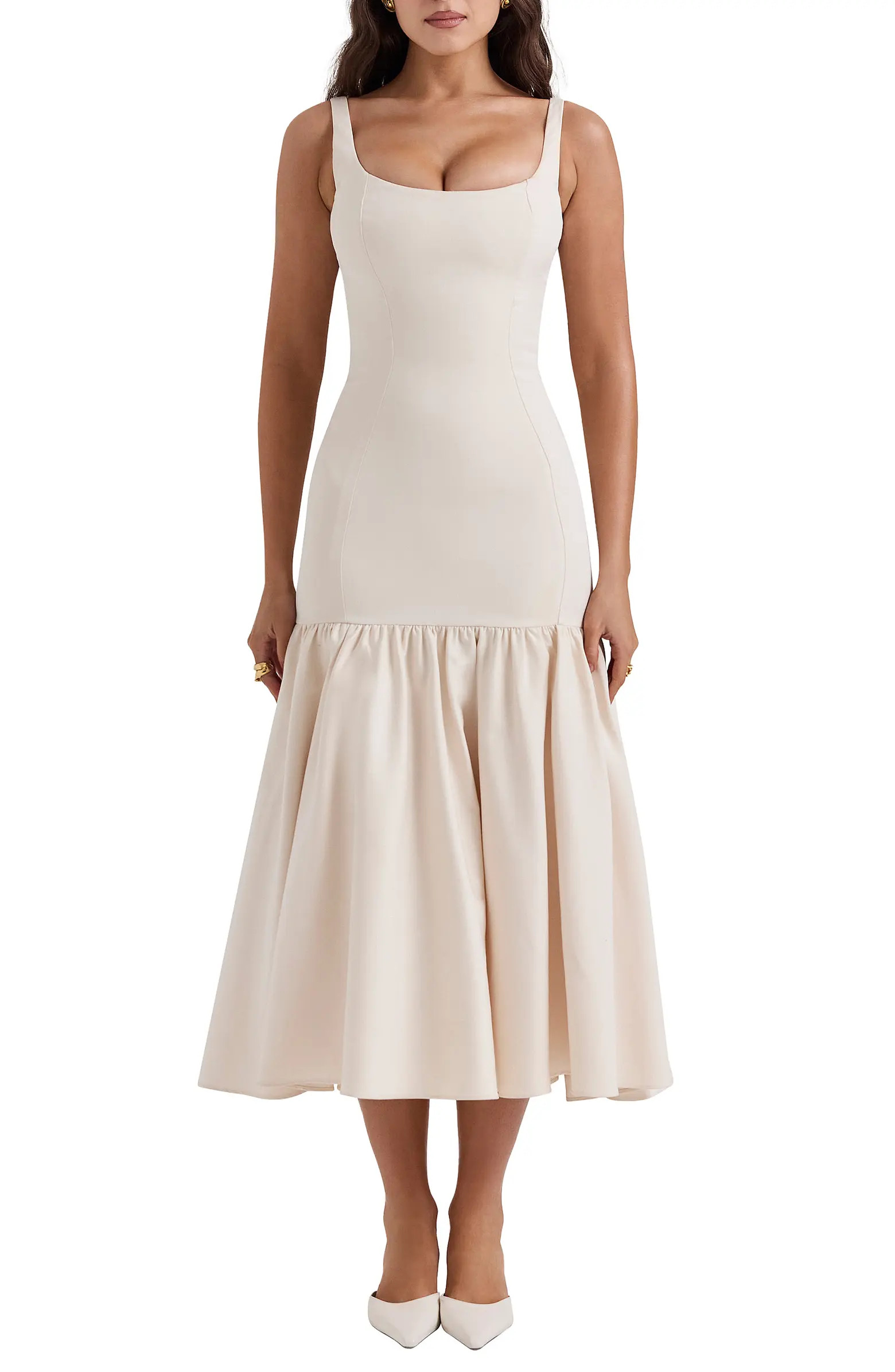 Amore Midi Dress | Nordstrom