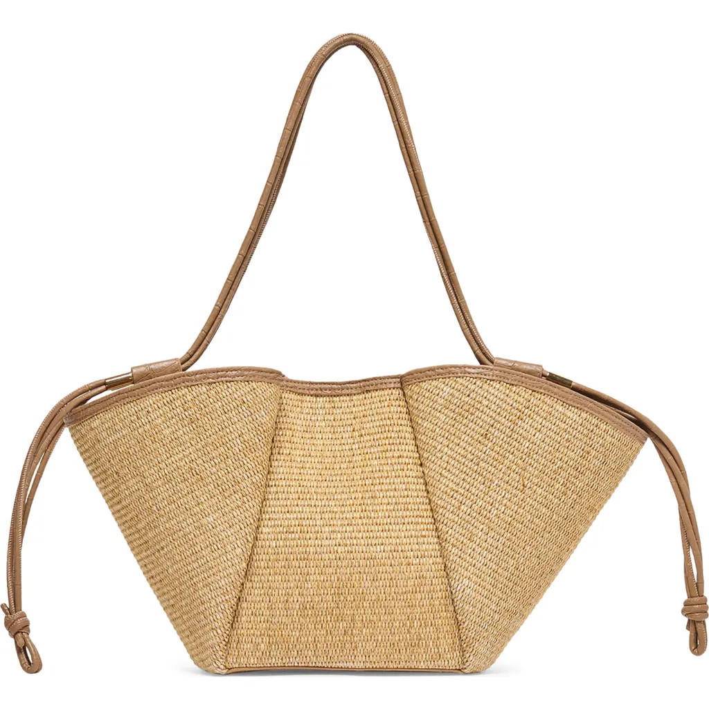 Dolce Vita Maro Tote in Natural at Nordstrom | Nordstrom