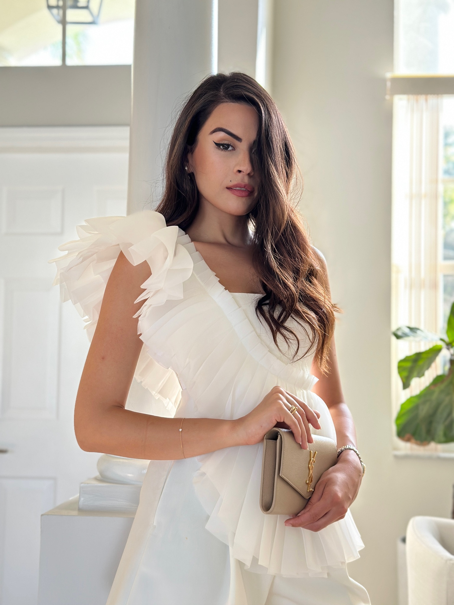 Mother’s Day brunch 🤍

#LTKstyletip #LTKSeasonal #LTKFind