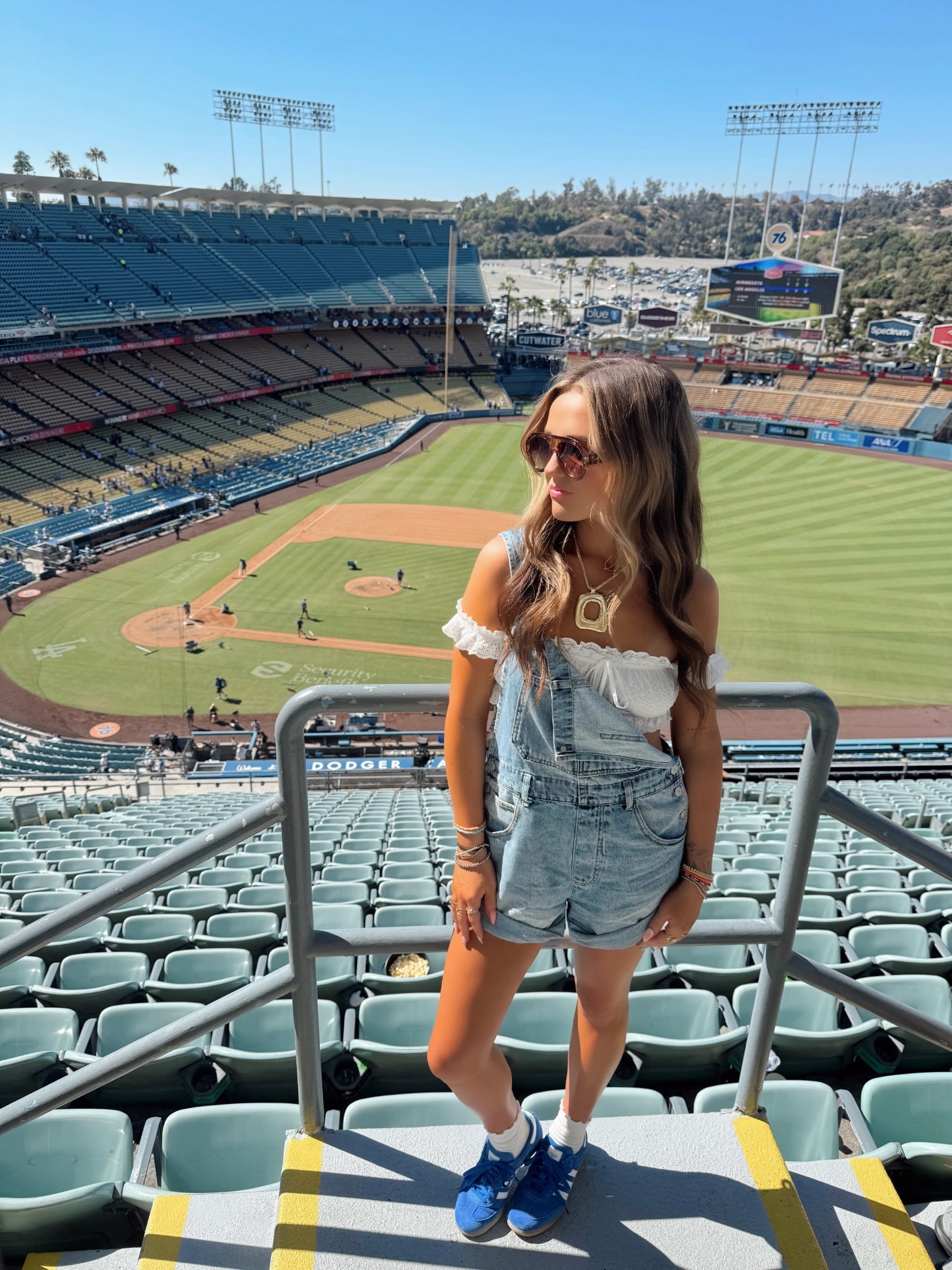 🌭💙⚾️🌟 

#LTKShoeCrush #LTKSeasonal #LTKTravel