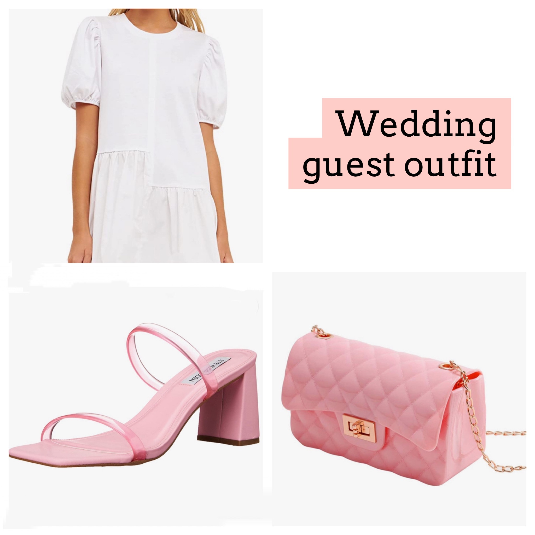 Wedding guest 

#LTKunder100 #LTKunder50 #LTKwedding