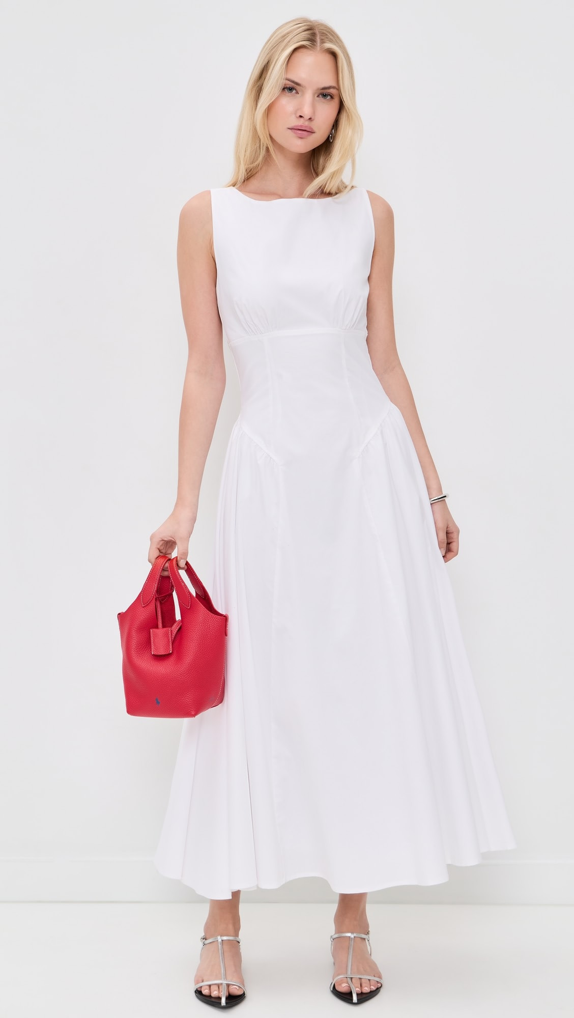 Gwen Midi Dress | Shopbop