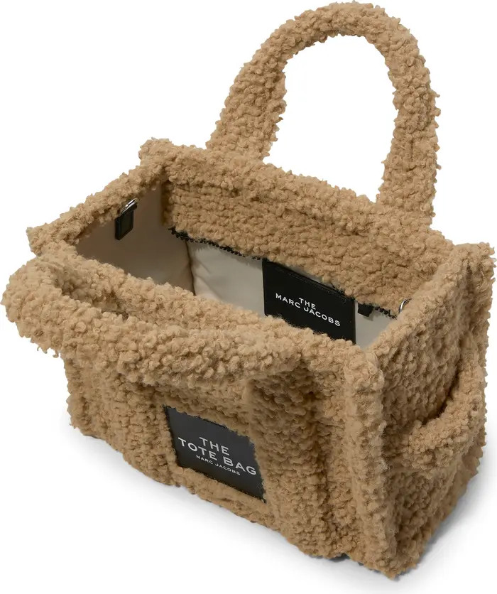 Marc Jacobs The Teddy Mini Tote Bag | Nordstrom | Nordstrom