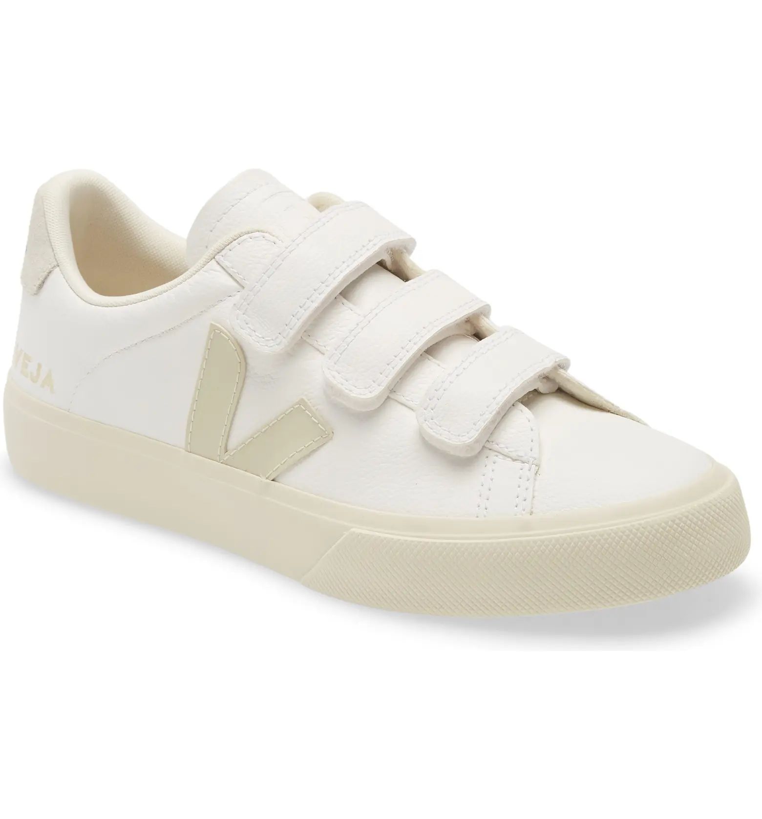 Recife ChromeFree Leather Sneaker | Nordstrom