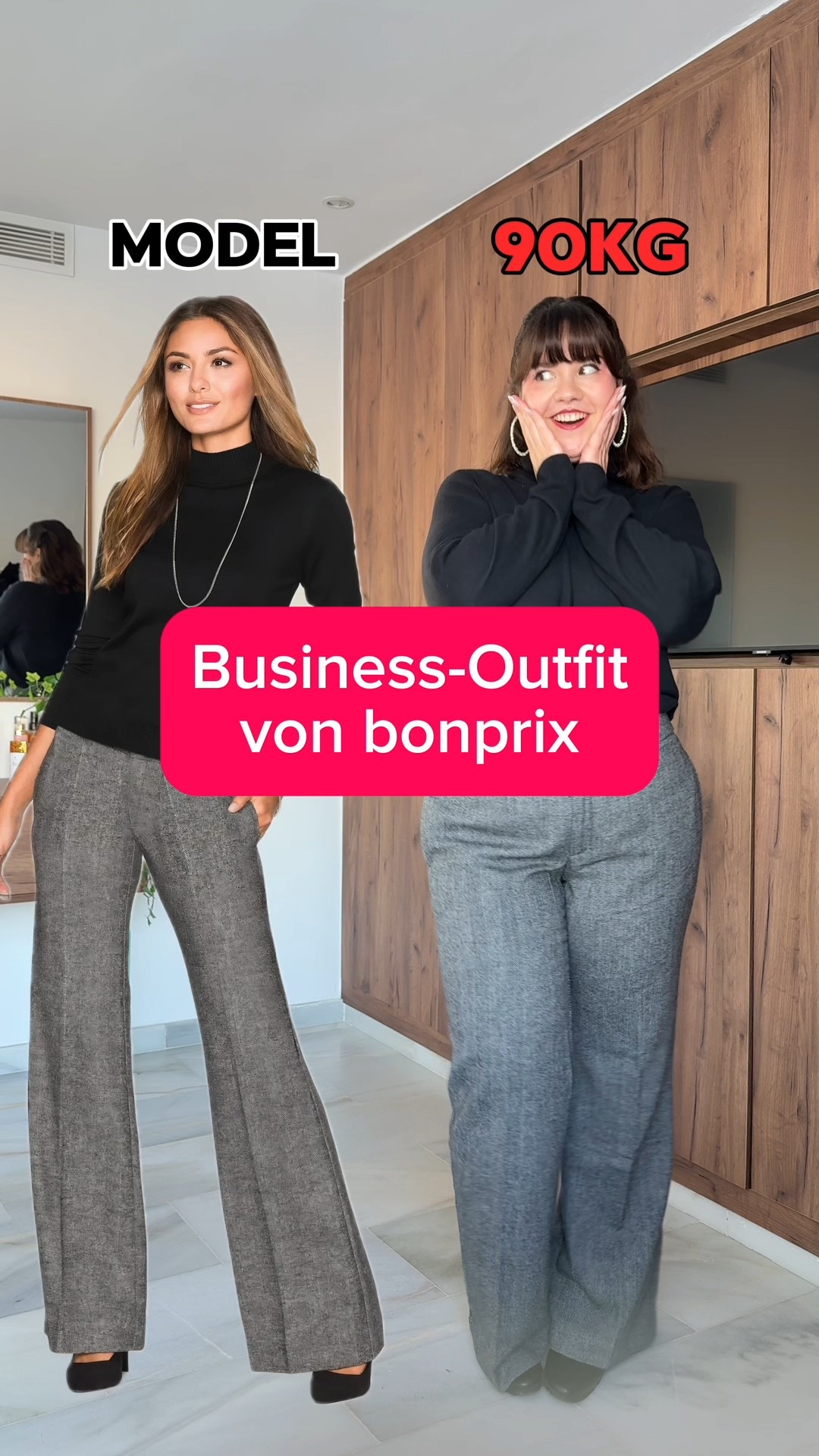 Ich trage Gr.44🫶

#LTKcurves #LTKdeutschland #LTKplussize