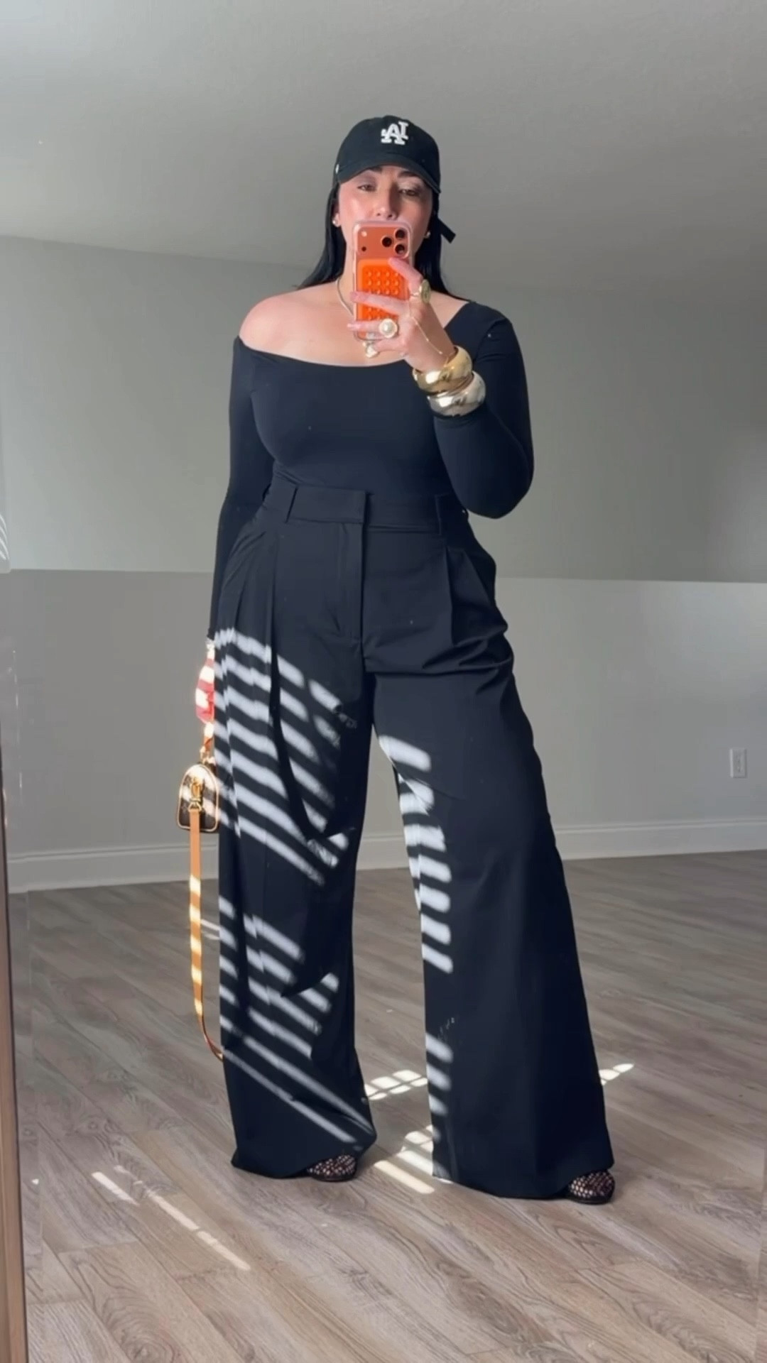 Casual look inspo🖤🖤

#LTKU #LTKootd #LTKFestival