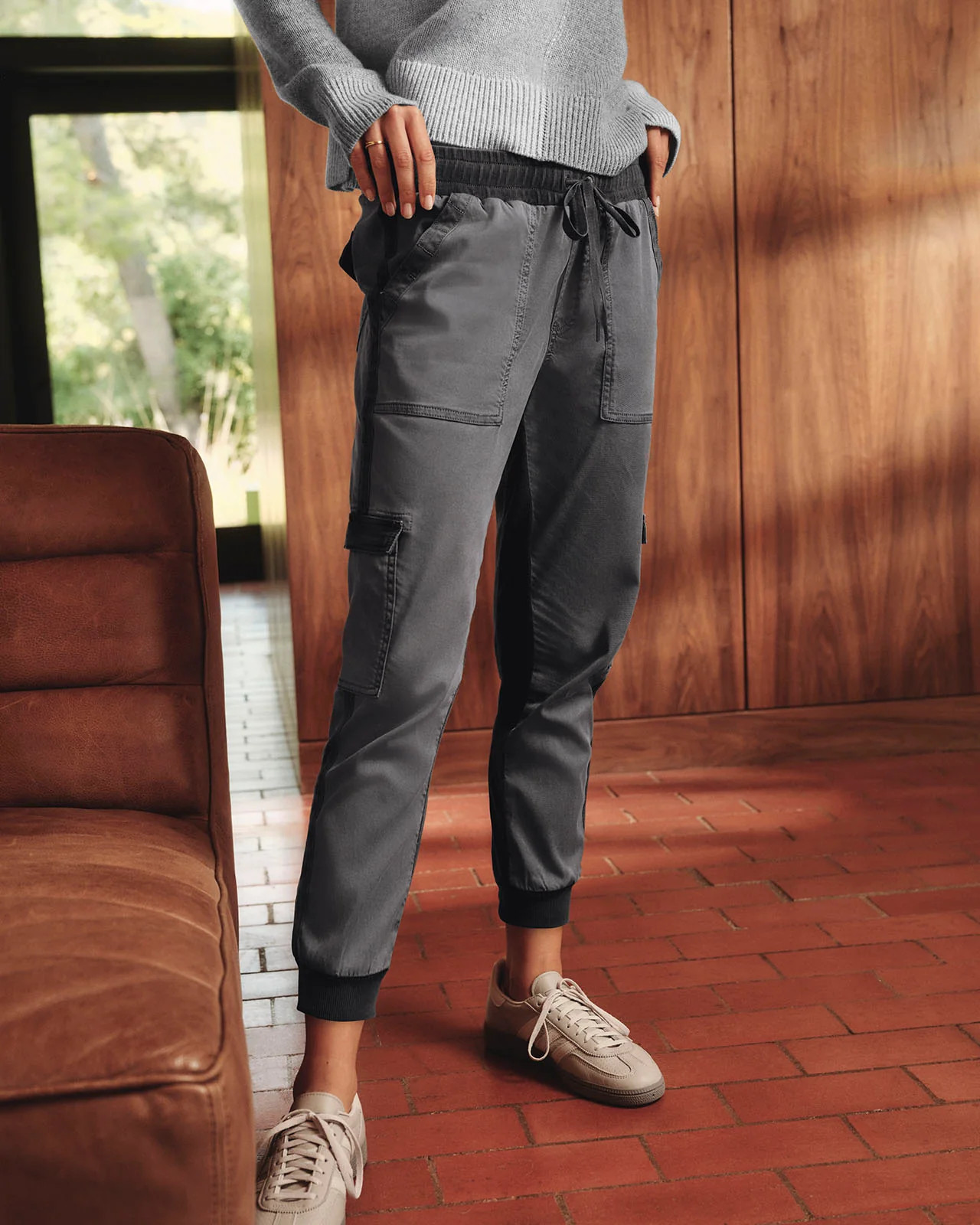 Jaclyn Jogger | Splendid