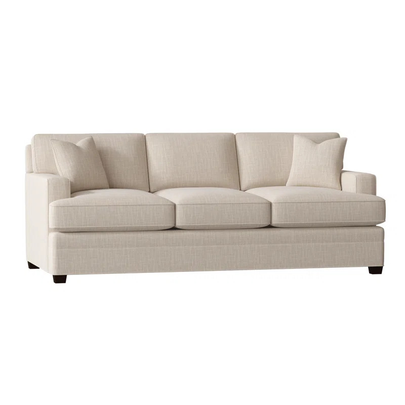 Living Your Way Track Arm Dreamquest Queen Sleeper | Wayfair North America