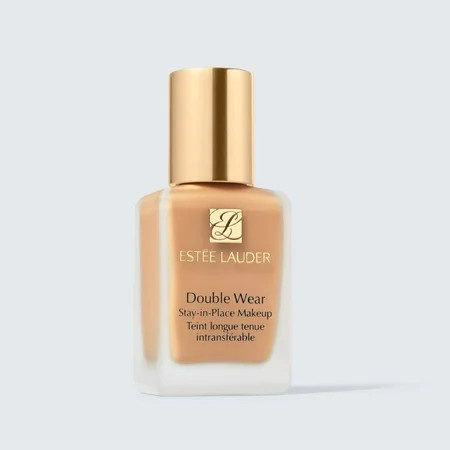 Estee Lauder Double Wear Stay-in-Place Makeup Foundation 2W0 Warm Vanilla 1oz/30ml | Walmart (US)
