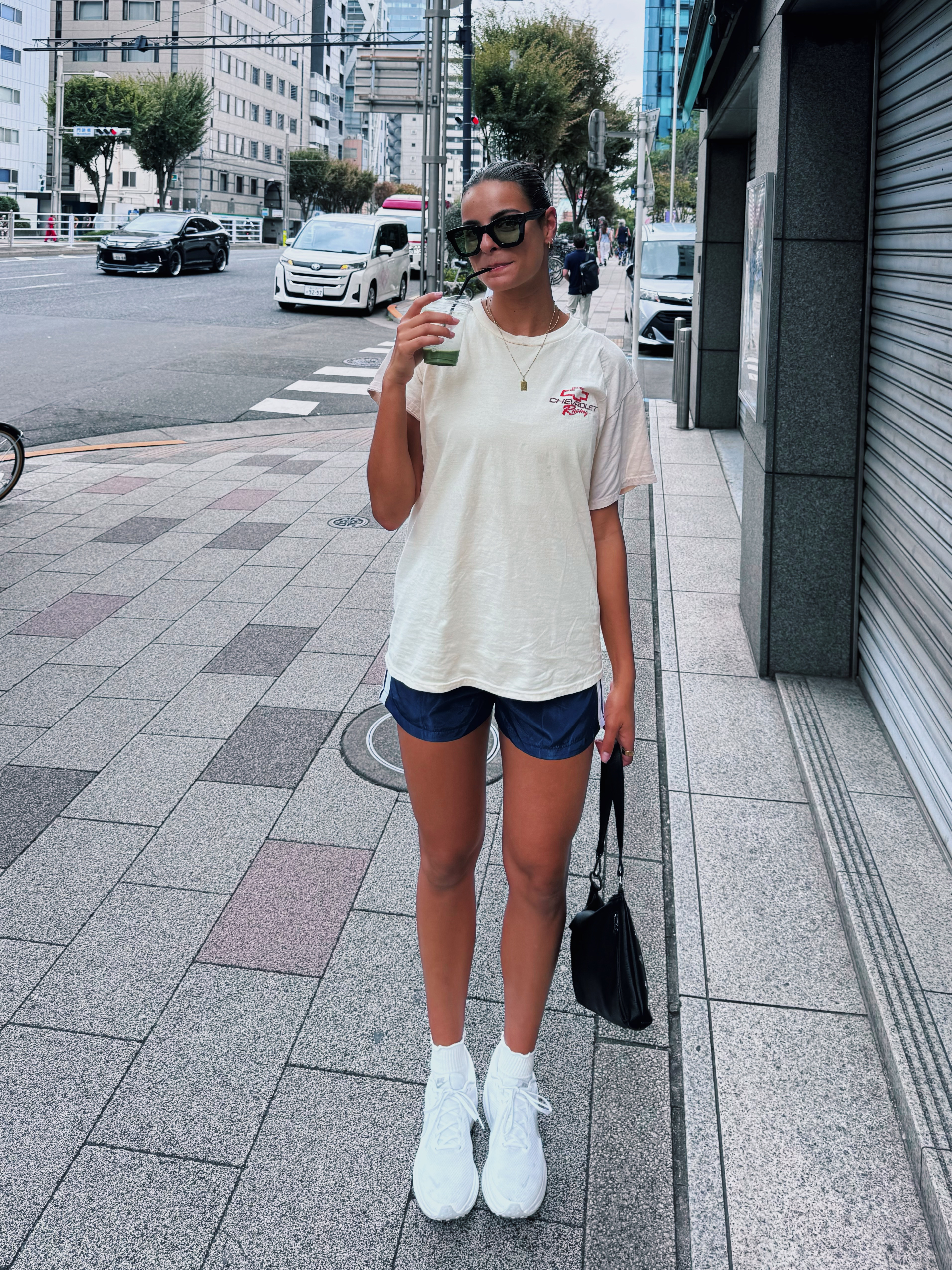 Japan Outfit Day #2!!! 

 