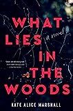 What Lies in the Woods     Paperback – January 2, 2024 | Amazon (US)
