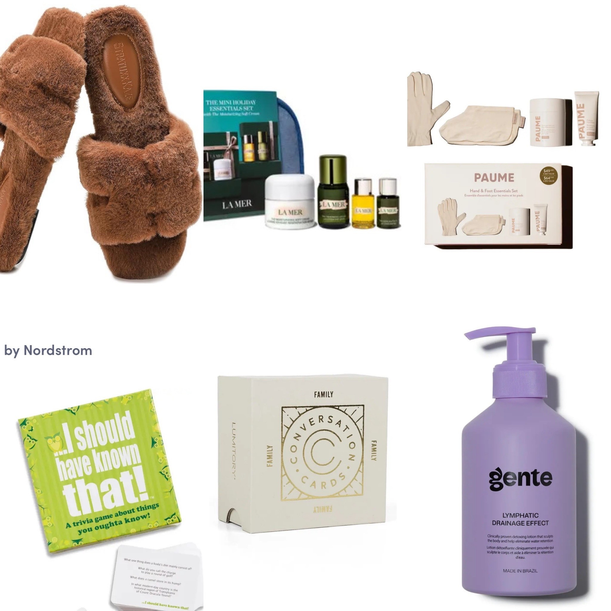 Gifts for family and her

#LTKFindsUnder100 #LTKGiftGuide