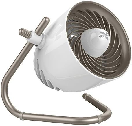 Vornado Pivot Personal Air Circulator Fan, Champagne | Amazon (CA)