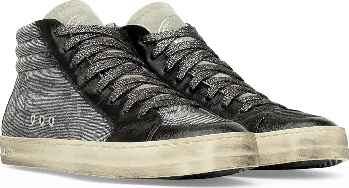 Skate High Top Sneaker | Nordstrom