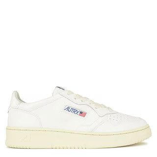 Medalist Low Trainers | Flannels UK