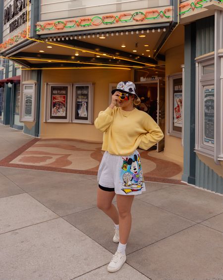 Meet me on Sunset Boulevard in your best Disney vintage 🫶🏻

Disney parks fits, Disney bound, Hollywood studios outfit, Disney vintage finds, Toy Story inspired, Walt Disney world vacation 

#LTKstyletip #LTKtravel #LTKfindsunder100