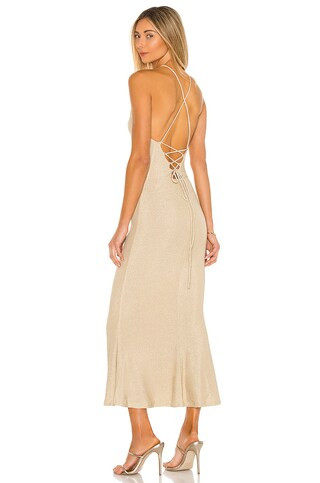 Greta Dress
                    
                    MISHA | Revolve Clothing (Global)