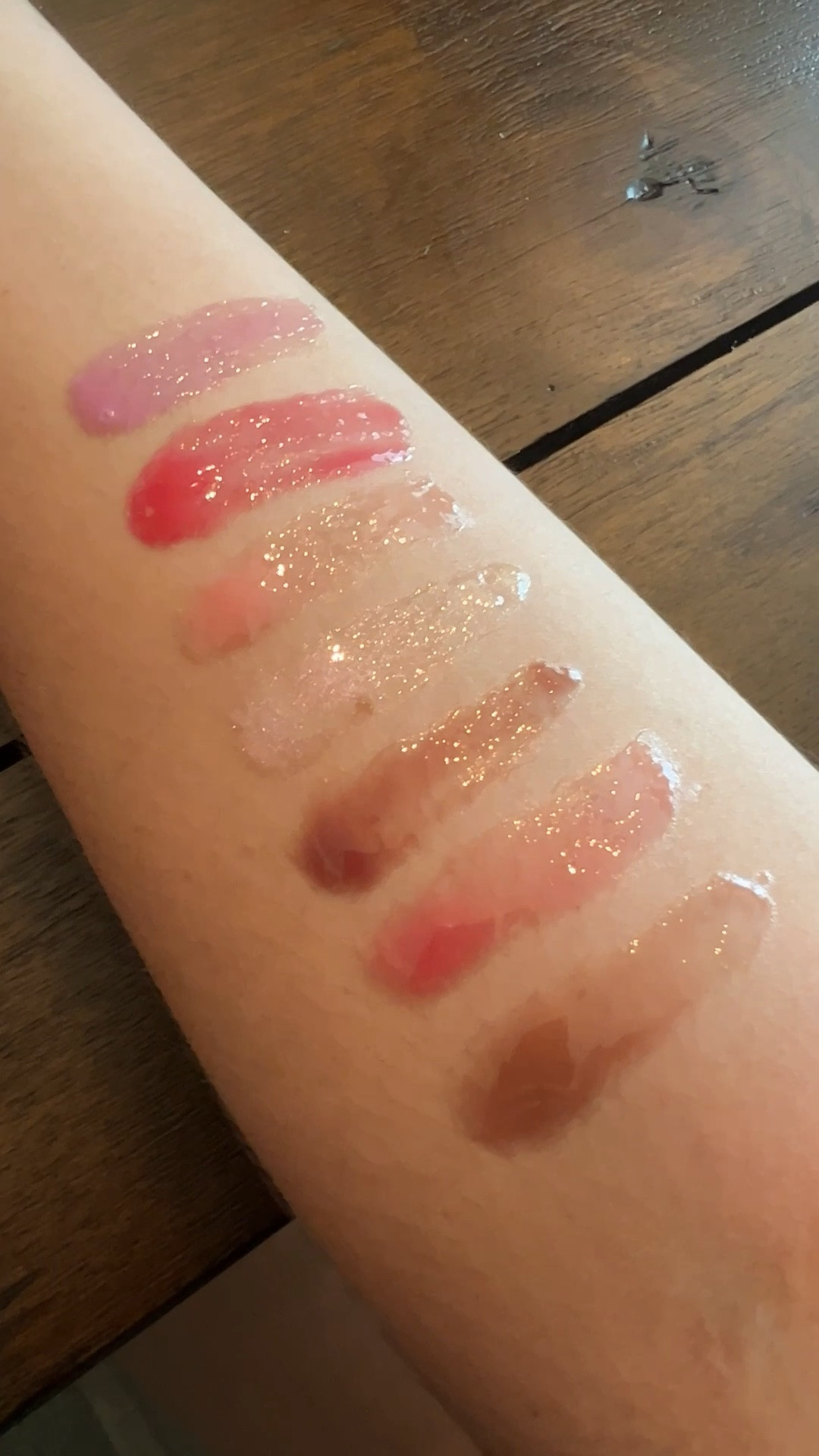 ✨Brand NEW BALMADE LIP BALMS from Milk Makeup. So juicy, hydrating, mega shiny and super sheer colors. 

#LTKSummerEdit #LTKFindsUnder50 #LTKBeauty