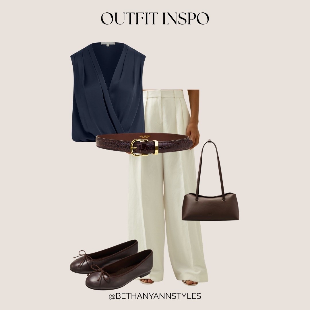 Outfit INSPO