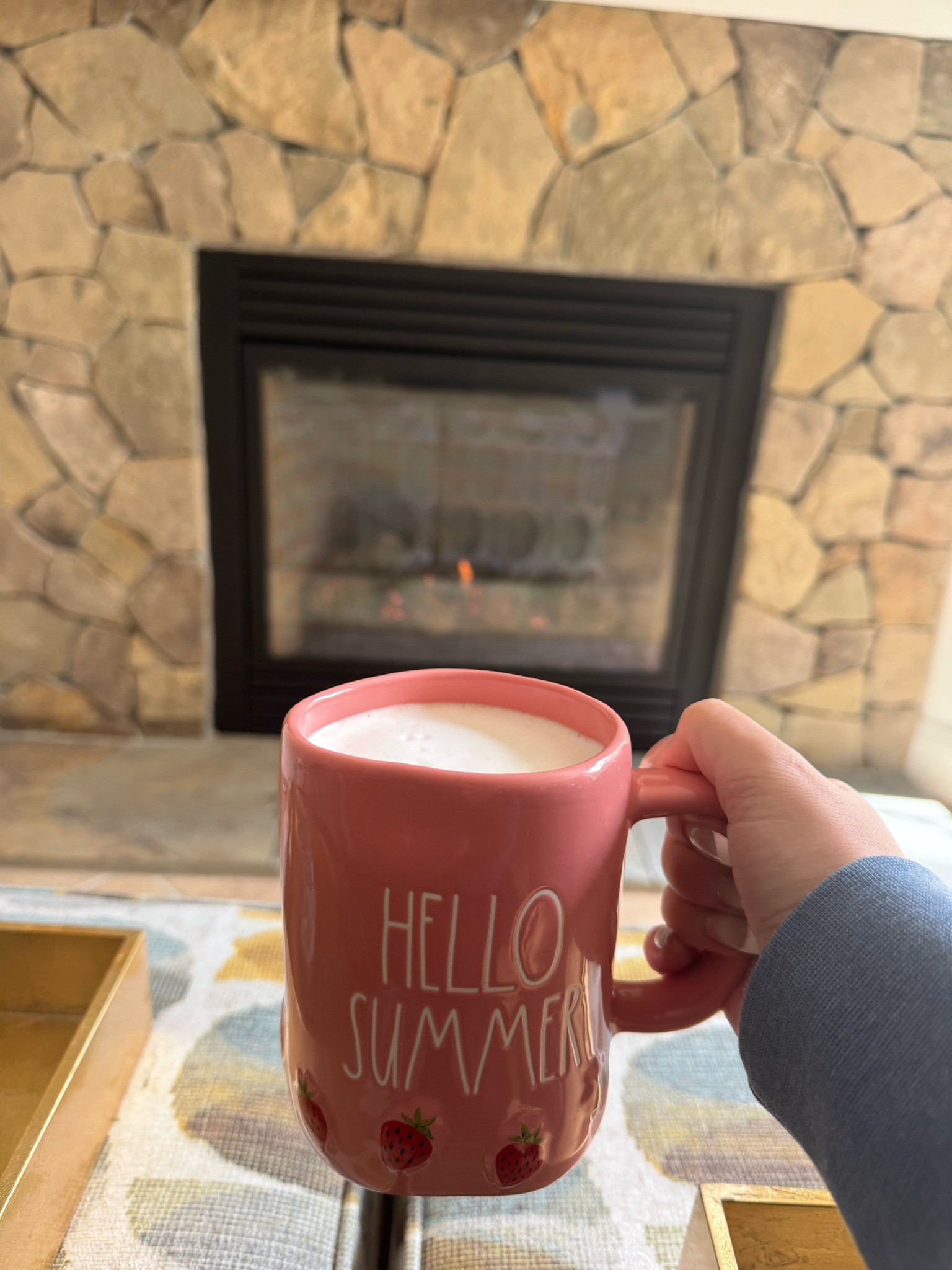 Hello summer! It is officially summer and I am so excited!

#LTKfoodie #LTKHome #LTKSeasonal