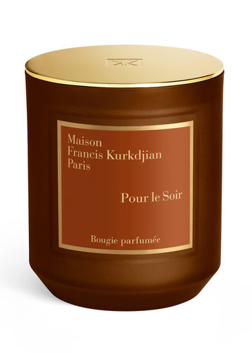 Pour Le Soir Bougie parfumée 300g | Harvey Nichols