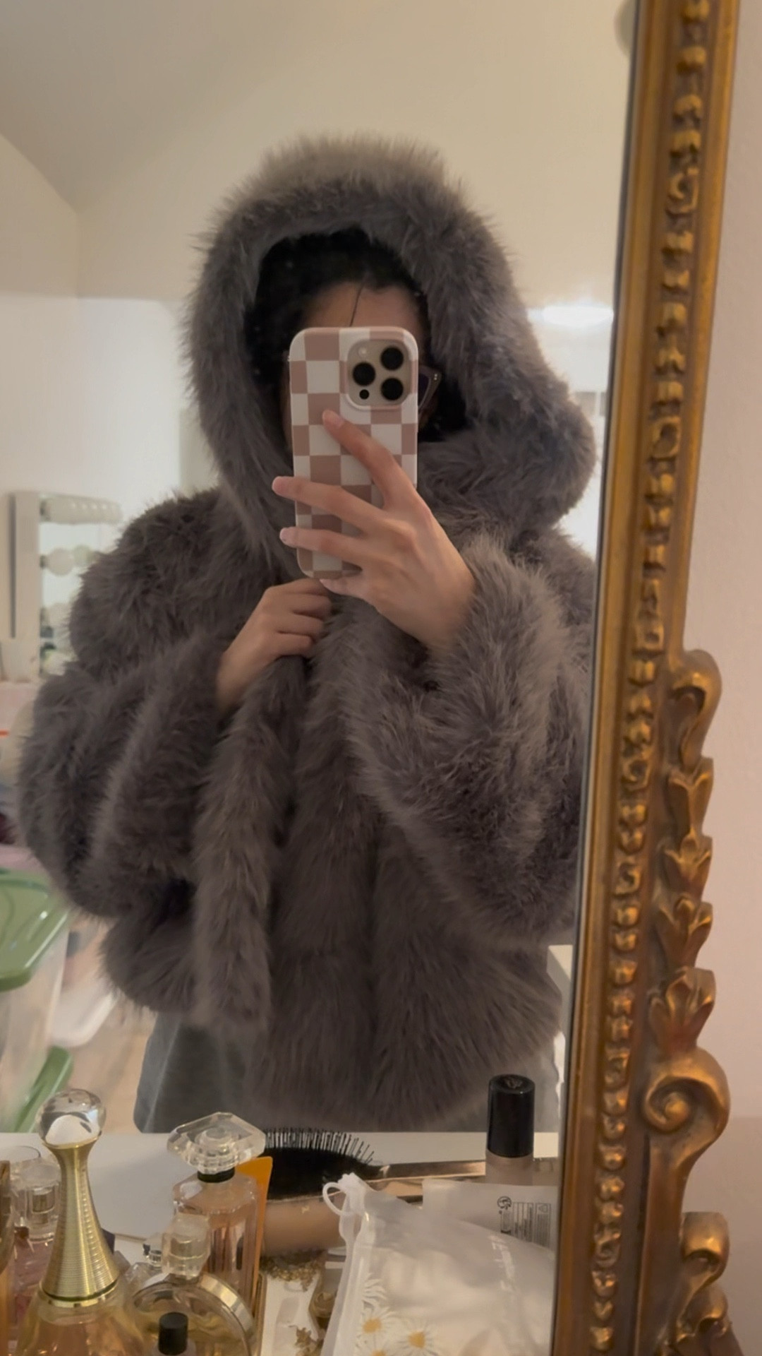 The viral and popular faux fur coat from our favorite store is selling out fast 🏃‍♀️ Get it while it’s on major sale 🚨Linking all of the coats trending for any style tastes and preferences ✅ This one is cropped super soft and stylish and comes with a hood but if you want the oversized look definitely size up 🙌🏻

#LTKSaleAlert #LTKStyleTip #LTKFindsUnder50