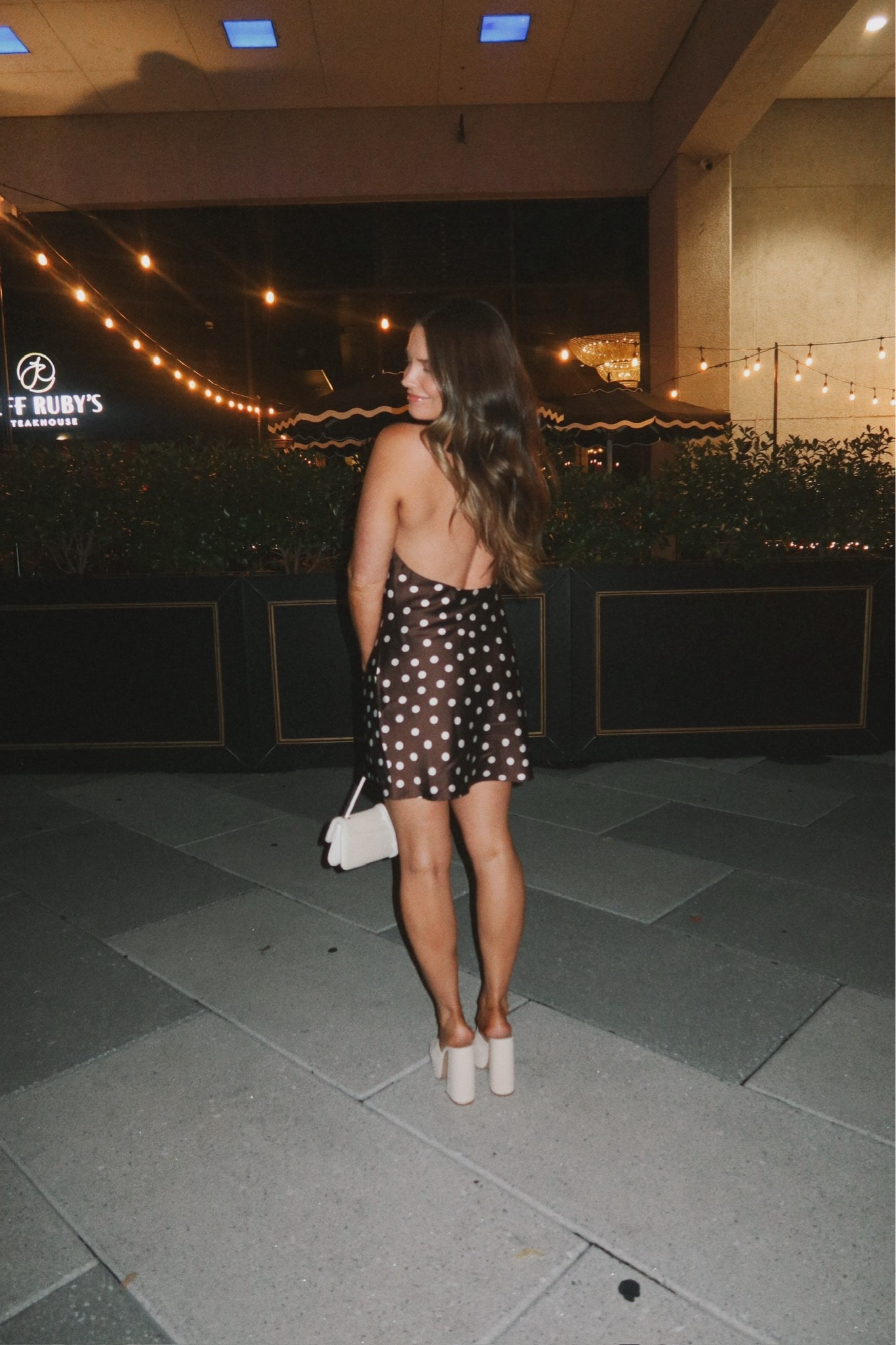 Outfit of the night 🤎

Summer fashion, show me your mumu, new arrivals, vacation outfit, date night outfit, Britt Horton

#LTKootd #LTKSeasonal #LTKTravel