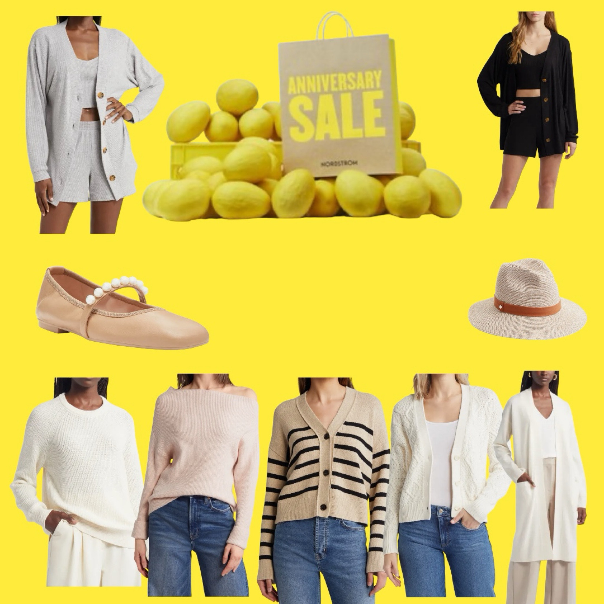 #LTKxNSale #LTKSummerSales